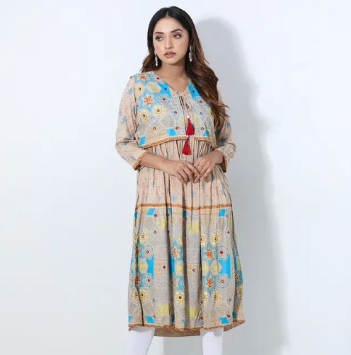 WOMENS ETHNIC
